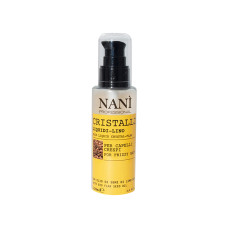 Жидкие кристаллы для волос Nani Professional  ANTI-FRIZ & REGENERATING 100 мл