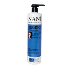 Шампунь Nani Professional HYDRATING & NOURISHING 500 мл