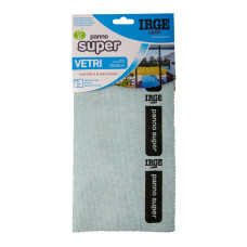 Мікрофібра для скла IRGE Super 30*30 см