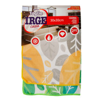 Микрофибра для кухни IRGE 30*30 см 2 шт