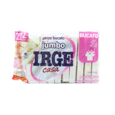 Прищіпки для білизни Irge пластмасові Jumbo 20 шт