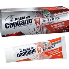 Зубная паста Pasta Del Capitano Dentifricio Alito Fresco 75 мл