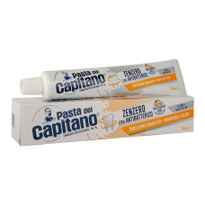 Зубная паста Pasta Del Capitano Zenzero 75 мл