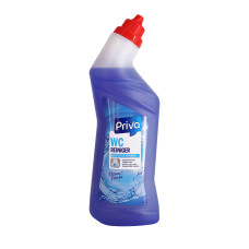 Засіб для миття унітазів Priva Ocean 1 л