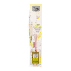 Ароматизатор для дома Sweet Home COCKTAIL GIN LEMON 100 мл