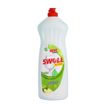 Средство для мытья посуды Swell Apfel 1 л