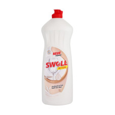 Засіб для миття посуду Swell Balsam 1 л