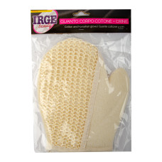 Двухсторонняя перчатка-пилинг для тела IRGE