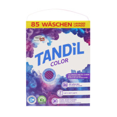 Порошок для прання Tandil Color 5,2 кг (85 прань)