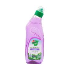 Засіб для унітаза W5 Nature Lavanda 1 л