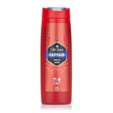 Гель для душу чоловічий Old Spice Captain 400 мл