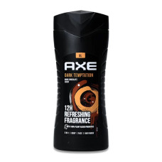 Гель для душу чоловічий Axe Dark Temptation 250 мл