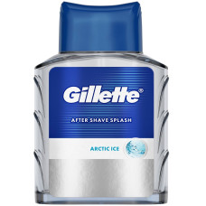 Лосьйон після гоління Gillette Arctic Ice Освіжаючий 100 мл