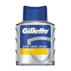 Лосьйон після гоління Gillette Збадьорливий 100 мл