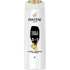 Шампунь pro-v 3в1 густе та міцне 360 мл Pantene