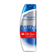 Шампунь чоловічий Head & Shoulders 2в1 Old Spice 360 мл