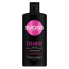 Шампунь Syoss Ceramide 440 мл