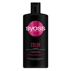 Шампунь Syoss Color 440 мл