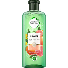 Шампунь Herbal Essences грейпфрут та м'ята 400 мл