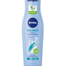 Шампунь об'єм та догляд Nivea 250 мл