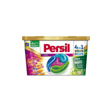 Капсули для прання Persil Discs Color 11 шт