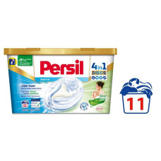 Капсули для прання Persil Диски Сенситів 11шт