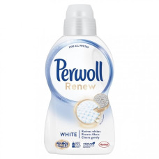 Гель для прання Perwoll Renew White для білих речей 990 мл