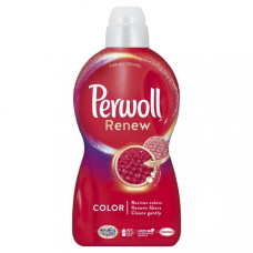 Гель для прання Perwoll Renew Color 1980 мл Perwoll