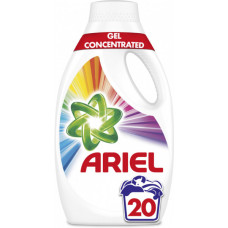 Гель для прання Ariel Color 1.1 л