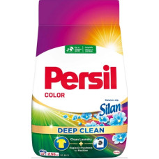 Пральний порошок Persil Color Свiжість Сiлану 2,55 кг