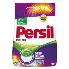 Пральний порошок Persil Автомат Color 1,35 кг