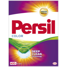 Пральний порошок Persil Автомат Color 400 г