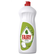 Рідина для миття посуду Fairy Apple 1 л