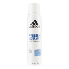 Спрей дезодорант Adidas NEW Fresh Endurance Жіночий 150 мл