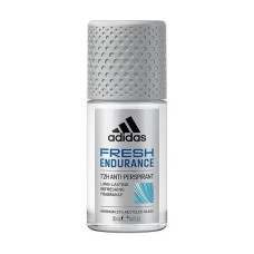 Кульковий дезодорант Adidas NEW Fresh Endurance Чоловічий 50 мл