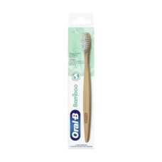 Зубная щетка Oral-B Бамбук Нормал, 1 шт