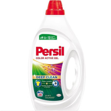 Гель для прання Persil Color Active Gel 1,26 л