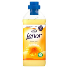 Кондиціонер для білизни Lenor Summer Breeze 850 мл