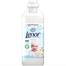 Кондиціонер для білизни Lenor Для чутливої шкіри 850 мл