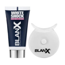 Интенсивный отбеливающий комплекс Blanx White Shock 50 мл