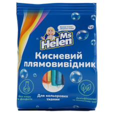 Кислородный пятновыводитель Ms. Helen Color 900 г