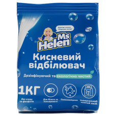 Кислородный отбеливатель Ms. Helen 1 кг