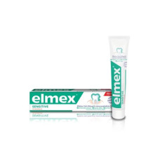 Зубна паста Elmex Sensitive Plus 75 мл