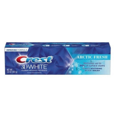 Зубна паста Crest 3D White Arctic Fresh