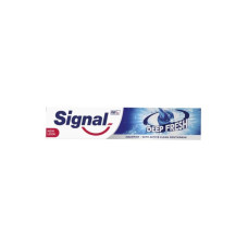 Зубная паста Signal экстра свежесть 75 мл