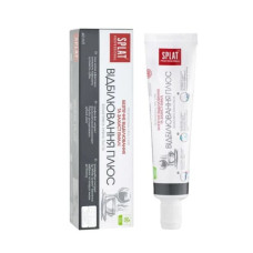 Зубная паста Splat Professional 40 мл white plus