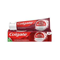 Зубна паста Colgate Max White Luminous 75 мл