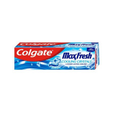 Зубна паста Colgate Макс Фреш з освіжальними кристалами, 75 мл