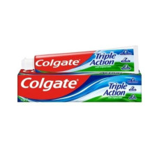 Ззубна паста Colgate Потрійна дія 75 мл