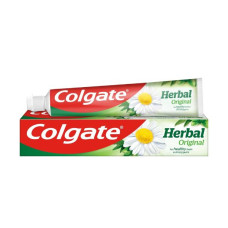 Зубна паста Colgate Цiлющi Трави 75 мл